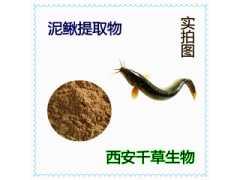 水溶性泥鰍提取物濃縮粉浸膏粉廠家生產(chǎn)