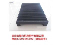 中捷機(jī)床TH54125鋼板防護(hù)罩求購(gòu)