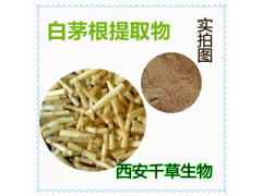 白茅根提取物浓缩粉浸膏粉厂家生产