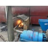 河北邯鄲永年鍋爐燃燒器