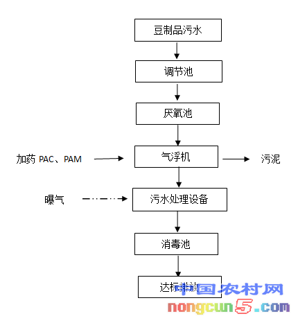 豆制品