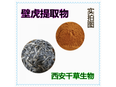 壁虎提取物壁虎濃縮粉壁虎浸膏粉廠家生產(chǎn)