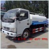 5噸灑水車 五立方灑水車 環(huán)衛(wèi)綠化灑水車廠家
