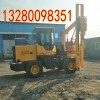 波形板護(hù)欄打樁機(jī) 公路工程護(hù)欄打樁機(jī)廠家