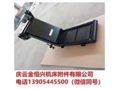 秦川發(fā)展VMT100(T)加工心排屑機創(chuàng)造輝煌