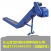 杭州大天數(shù)控GS1215廢料輸送機(jī)的作用