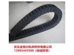 孝感塑料拖鏈規(guī)格型號注意事項