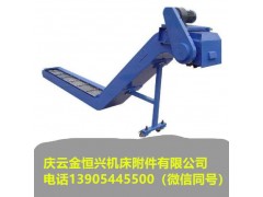 臺(tái)灣麗馳TV-600機(jī)床排屑機(jī)廠家注意事項(xiàng)
