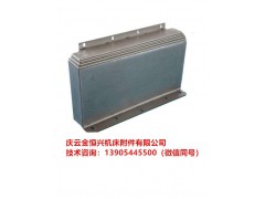 中捷TPX6111B/2不锈钢机床防护罩分销商