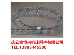 攀枝花全封閉鋼制拖鏈質(zhì)量如何