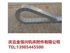 唐山工程鋼制拖鏈優(yōu)質(zhì)商家