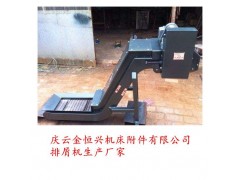 日本馬扎克INTEGREX i-400S加工中心排屑機