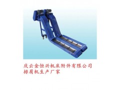 日本馬扎克1600M排屑機生產廠家常見故障