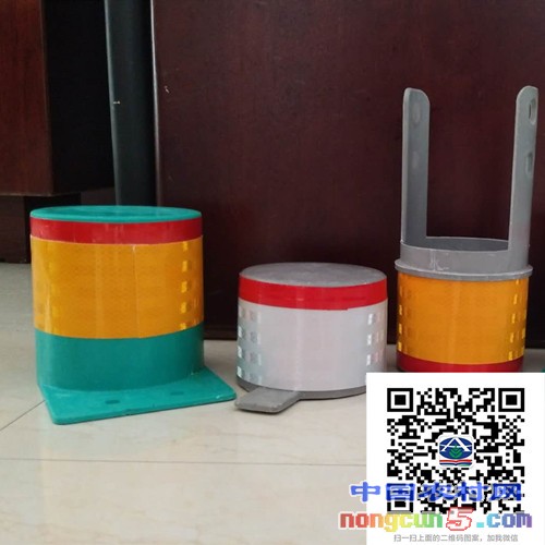 柱帽式輪廓標(biāo)
