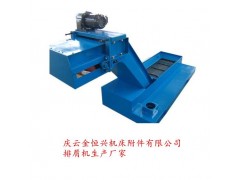 中捷TPX6111B/2排屑機生產(chǎn)廠家分銷中心