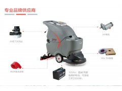 鄭州洗地機(jī) 為什么買大品牌洗地機(jī) 質(zhì)量更好 服務(wù)可靠