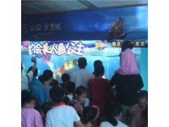 銅陵市萌寵羊駝商業(yè)展覽案例出租