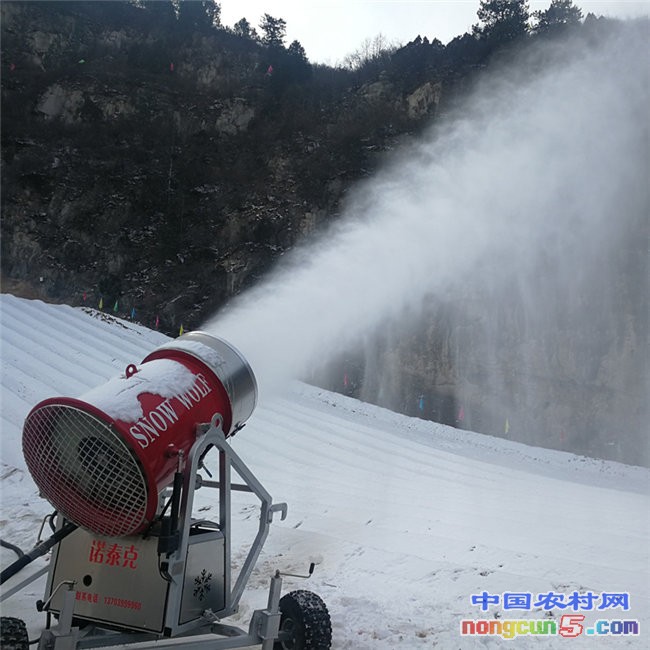 造雪機 (29)