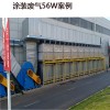 嘉特緯德催化燃燒環(huán)保設(shè)備工程 涂料廢氣處理系統(tǒng)