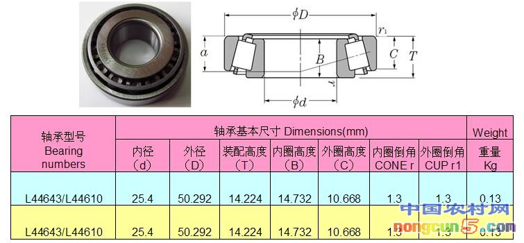 L44643-10兩套數(shù)據(jù)結(jié)構(gòu)圖