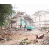 蘇州室內拆除工程垃圾清理廠房拆除