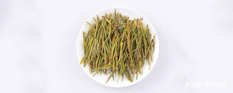 黄金芽茶叶礼盒价格一般在多少